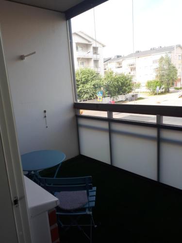 Kaira Apartments in Ροβανιέμι