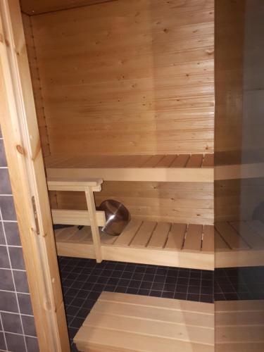 Kaira Apartments in Ροβανιέμι