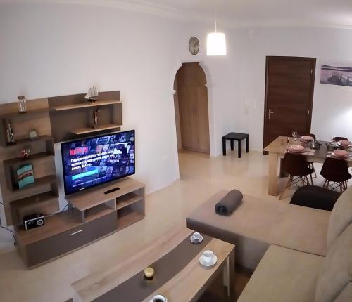  Robert's Urban Appartment, Unterkunft in Preveza