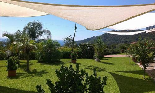  Villa Vittoria, Pension in Acireale