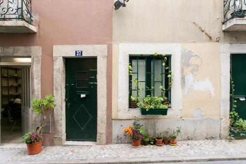 Perfect Historic Center Apartment - image 8