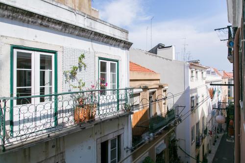 Perfect Historic Center Apartment - image 3