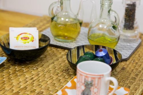 Perfect Historic Center Apartment - image 3