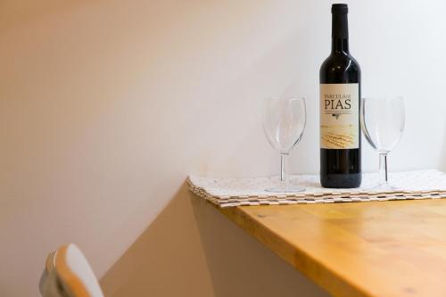 Perfect Historic Center Apartment - image 9