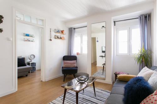 Perfect Historic Center Apartment - image 12