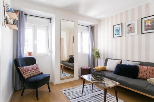 Perfect Historic Center Apartment - image 2