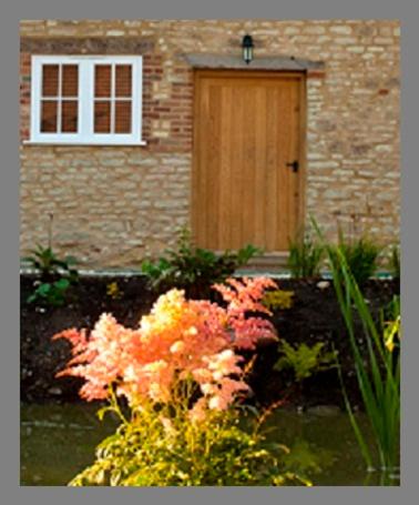 Court Farm Barns