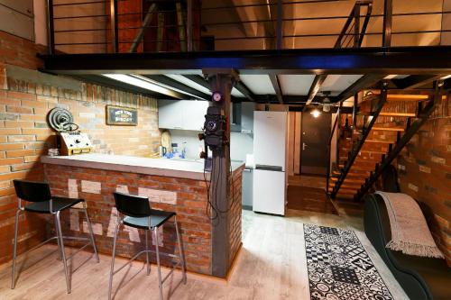 Loft Szpularnia