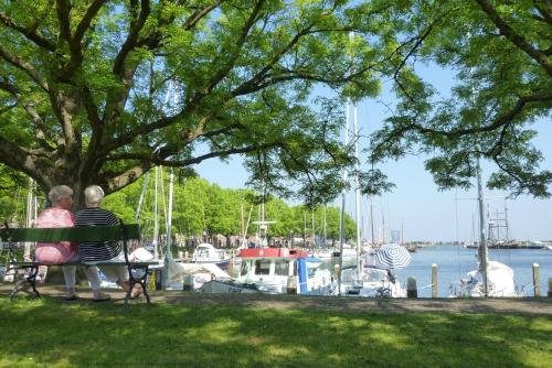 Het Wapen van Enkhuizen