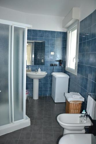 Apt. Acacia - Zona Ospedale Sant'Orsola e Fiera