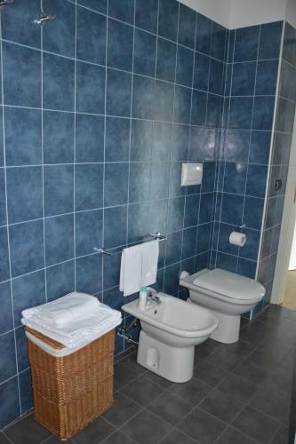 Apt. Acacia - Zona Ospedale Sant'Orsola e Fiera