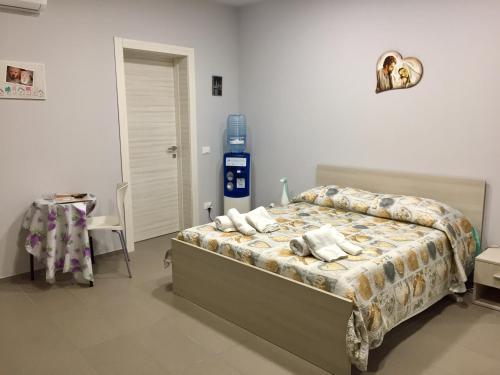 B&B San Francesco di Paola - Villaggio Porte Rosse
