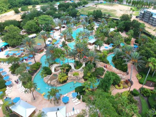 . Reunion Resort Oasis