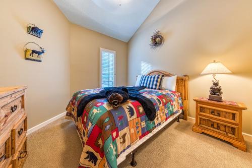 Alpine Condo & Cozy Bear Condo - image 7