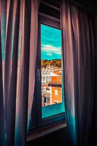 Guest House Infante Dom Henrique in Coimbra