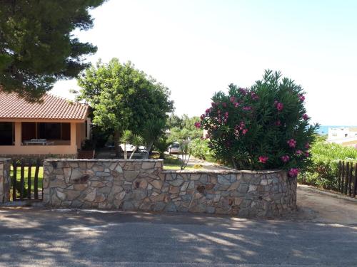  Appartamento Campulongu, Pension in Campu Longu