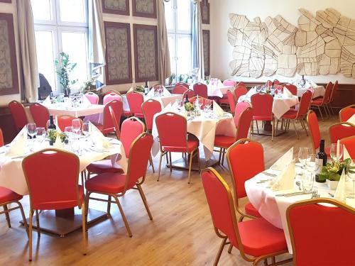 Hotel DREI SCHWANEN - Ristorante Due Fratelli - image 7