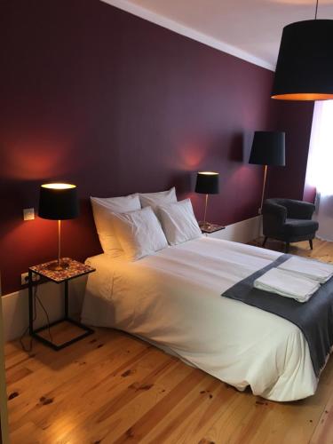  Pimms Home Ribeira, Unterkunft in Porto