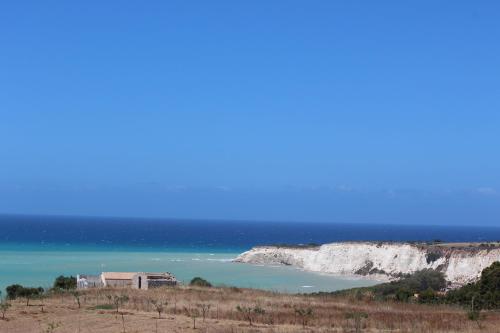  B&B L'EDEN DI CAPO BIANCO, Pension in Montallegro bei Cattolica Eraclea