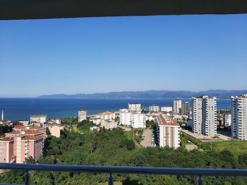  Lamis Park Royal House in Yapraklı