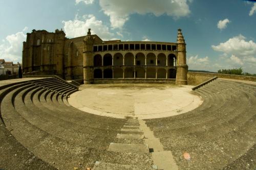 Apartamentos Rurales Arco de Trajano - image 11