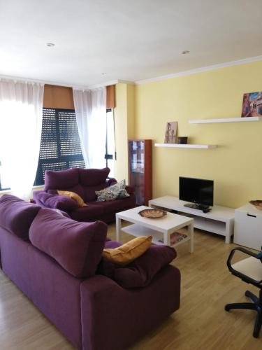 Apartamento Alcazar