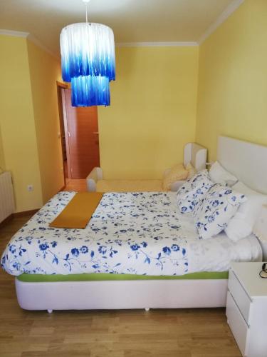  Apartamento Alcazar in Melide