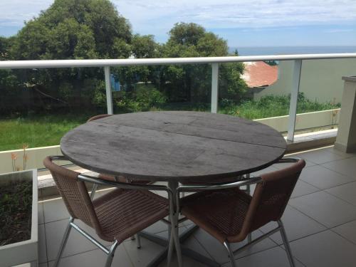 PÉ NA AREIA AGUAS DO SANTINHO (PE NA AREIA AGUAS DO SANTINHO) in Santinho Beach