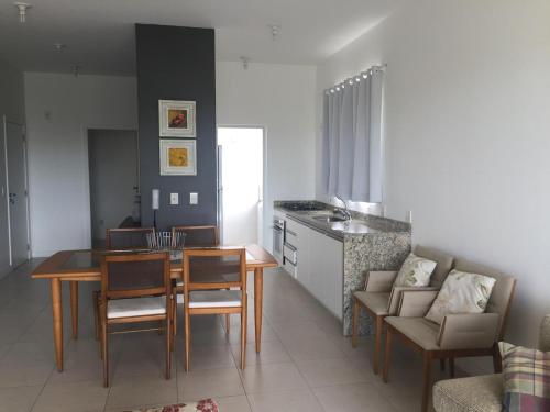 PÉ NA AREIA AGUAS DO SANTINHO (PE NA AREIA AGUAS DO SANTINHO) in Santinho Beach