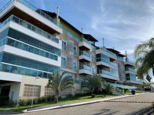 PÉ NA AREIA AGUAS DO SANTINHO (PE NA AREIA AGUAS DO SANTINHO) in Santinho Beach