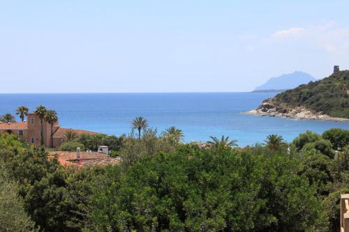 Àrbatax, Sardegna (Sardinia)