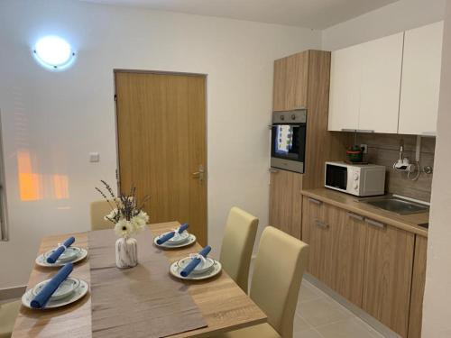 Apartment Jana in เคลโนวิกา