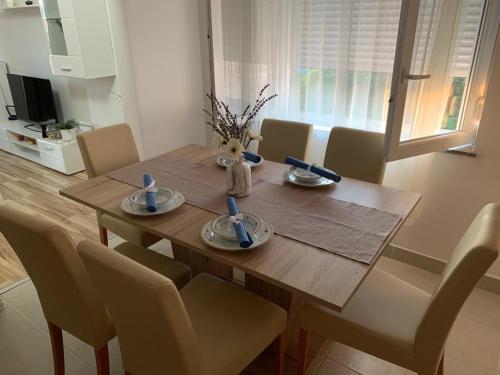 Apartment Jana in เคลโนวิกา