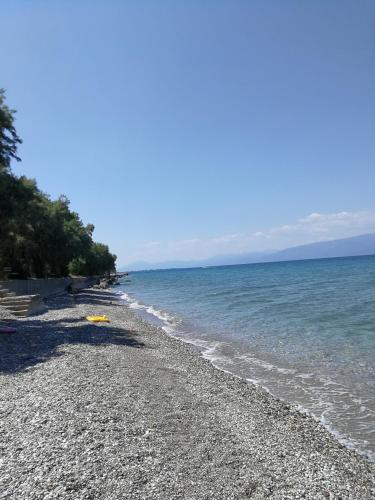 Angel's Place by the Sea