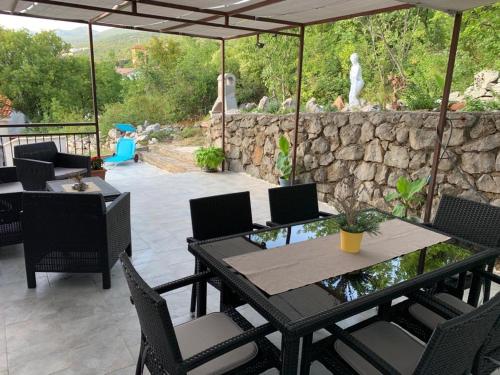 บริการและสิ่งอำนวยความสะดวก, Apartment Jana in เคลโนวิกา