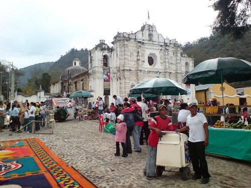 Villas Santa Ana-Ricardo, Antigua Guatemala (foto 7)