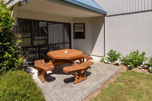 Fasilitas, Explorer Motel and Apartments in Te Anau