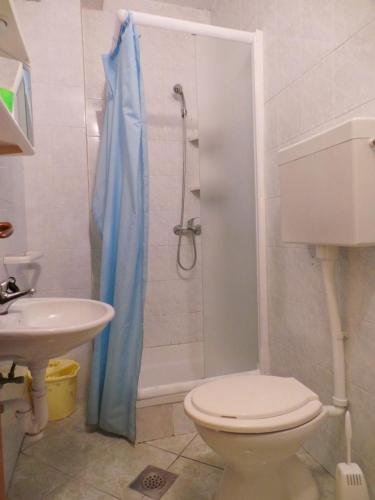 Apartments Nedo - 150m from beach - main image