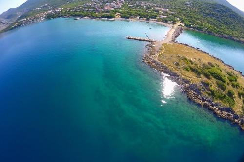 สภาพแวดล้อมโดยรอบ, Apartment Jana in เคลโนวิกา