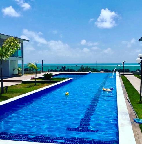 Duplex Bangalo 02 em jacuma Riviera do Atlantico