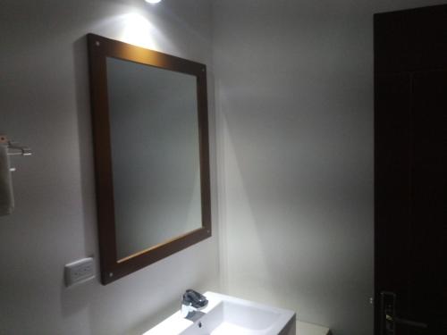 Residences Sommet Port Salut