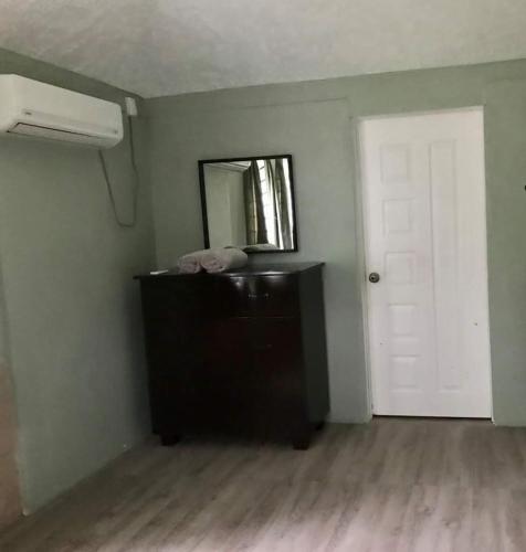 Lotopa Tiny House in Vailima