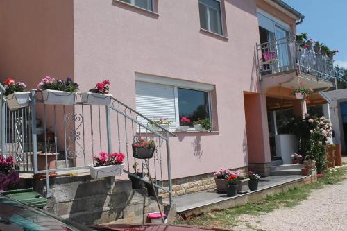  Apartments with a parking space Sukosan (Zadar) - 17747 in Sukošan