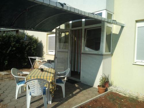 Apartment Zadar 17813a
