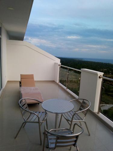 Residences Sommet Port Salut in Port-Salut