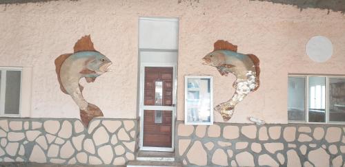 

Centre de Pêche Sportive et de Loisirs