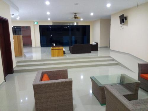 Residences Sommet Port Salut in Port-Salut