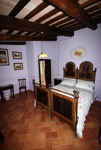 Residenza di Paese Castello del Poggio - main image