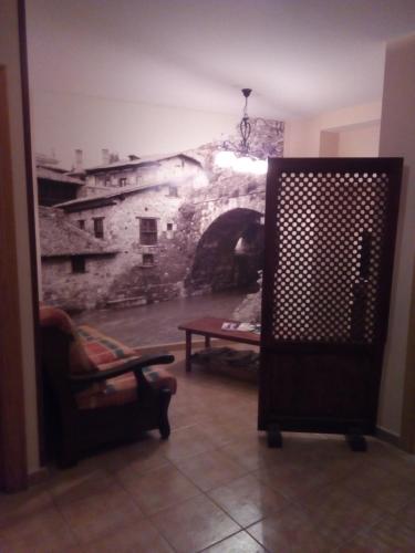 Casa Favila