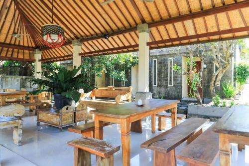 Bali Merita Villa